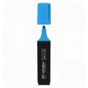 Текст-маркер, синий, JOBMAX, 2-4 мм, водная основа,