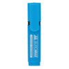 Текст-маркер, синий, 2-4 мм, водная основа, флуоресцентный