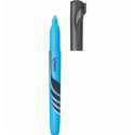 Текст-маркер FLUO PEPS Pen, блакитний