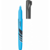 Текст-маркер FLUO PEPS Pen, блакитний
