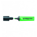 Маркер Highlighter e-345 2-5 мм клиновид. зелёный ( e-345/04 )