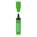 Текст-маркер, зелений, 2-4 мм, водна основа, флуоресцентний