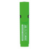 Текст-маркер, зелений, 2-4 мм, водна основа, флуоресцентний