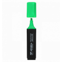Текст-маркер, зелений, JOBMAX, 2-4 мм, водна основа