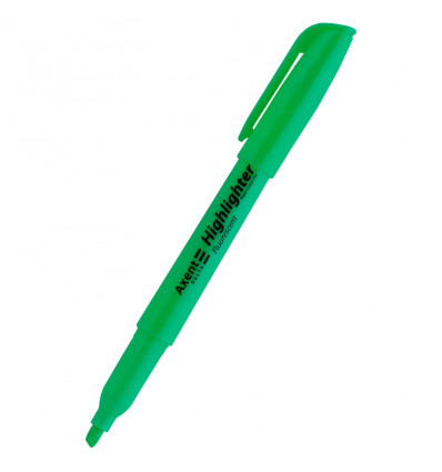 Маркер Delta Highlighter D2503-04, 2-4 мм, клиновидный зеленый ( d2503-04 )