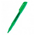 Маркер Delta Highlighter D2503-04, клиноподібний, 2-4 мм, зелений