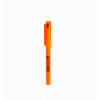 Текст-маркер SLIM, оранжевый, 1-4 мм
