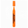 Текст-маркер круглый, оранжевый, 1-4.6 мм