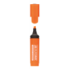 Текст-маркер, помаранчевий, 2-4 мм, водна основа, флуоресцентний