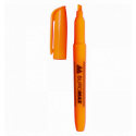 Текст-маркер, помар., JOBMAX, 2-4 мм, водна основа, круглий