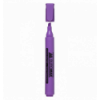Текст-маркер круглий, фіолетовий, 1-4.6 мм