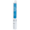 Олівець графітовий з кристалом, 4 шт./уп., блакитний