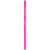 Олівець графітовий з кристалом, 4 шт./уп., рожевий