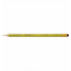 Олівець чорнографітний ORIENTAL HB з гумкою