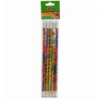 Олівець графітовий HB з гумкою LEGS , 5шт. в блістері, KIDS Line