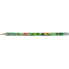Олівець графітовий TROPIKANA HB, з гумкою, туба