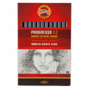 Карандаш бездревесный Progresso 8911, 8B ( 8911 8B )