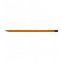 Олівець графітний 1500, F