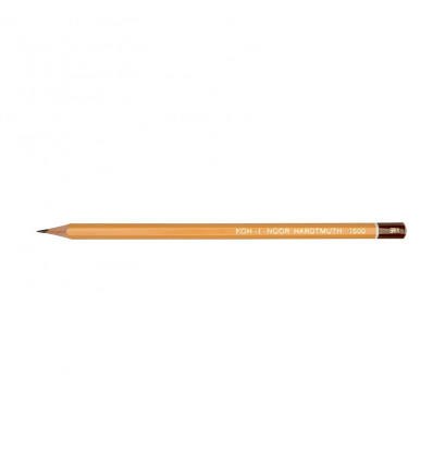 Олівець графітний без гумки 9H KOH-І-NOOR