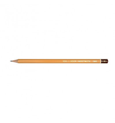 Олівець графітний без гумки H KOH-І-NOOR