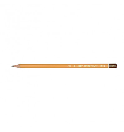 Олівець графітний без гумки 5H KOH-І-NOOR