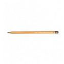 Олівець графітний без гумки 6B KOH-І-NOOR