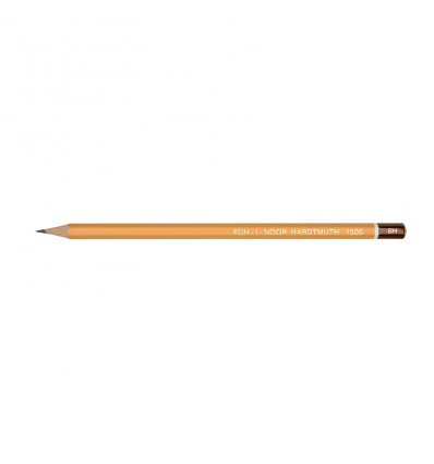 Олівець графітний без гумки 6H KOH-І-NOOR