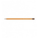 Олівець графітний без гумки 6H KOH-І-NOOR