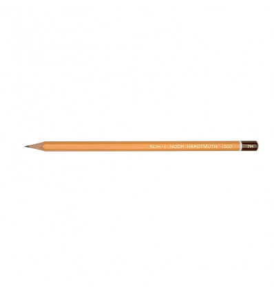 Олівець графітний без гумки 7H KOH-І-NOOR