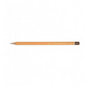 Олівець графітний без гумки 7H KOH-І-NOOR