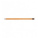 Олівець графітний без гумки 8B KOH-І-NOOR