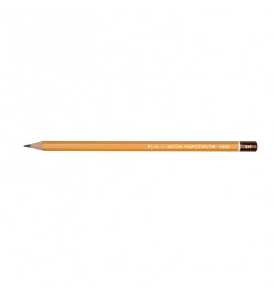 Олівець графітний без гумки 3H KOH-І-NOOR