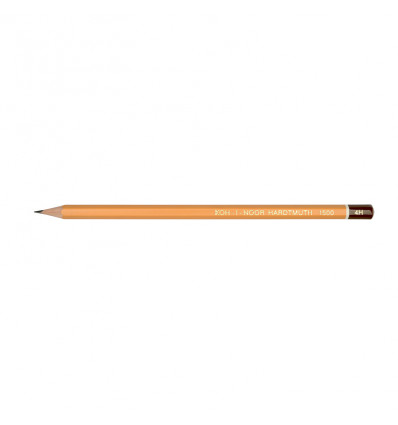 Олівець графітний без гумки 4H KOH-І-NOOR
