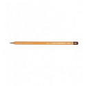 Олівець графітний без гумки 5B KOH-І-NOOR