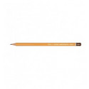 Олівець графітний без гумки 2H KOH-І-NOOR