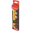 Карандаш графитовый BLACK PEPS 2B, без ластика ( MP.850022 )
