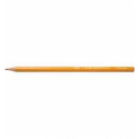Олівець чорнографітовий Н технічний