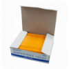 Карандаш графитовый, JOBMAX, HB, без ластика, желтый корпус, туба 144 шт. ( BM.8537 )