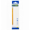 Олівець графітовий PROFESSIONAL HB, жовтий, без гумки, коробка 12шт.