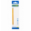 Олівець графітовий PROFESSIONAL 3H, жовтий, без гумки, коробка 12шт. ( BM.8547-12 )