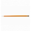 Карандаш графитовый PROFESSIONAL B, желтый, без ластика , туба - 144 шт. ( BM.8542 )