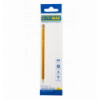 Карандаш графитовый PROFESSIONAL 2H, желтый, без ластика , коробка 12шт. ( BM.8545-12 )
