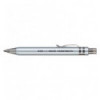 Олівець цанговий 5358, 3.2 мм, метал.корпус, срібн.