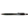 Олівець механічний CREDO та змінні стрижні в карт.блістері, 0,5 мм, пласт.корпус