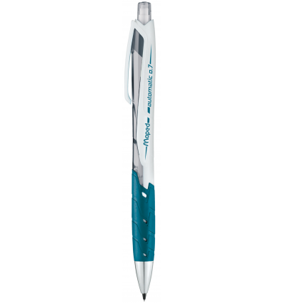 Олівець механічний BLACK PEPS Automatic, 0.7мм, синій