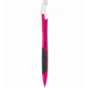 Карандаш механический BLACK PEPS Long Life 0.5мм, с ластиком, розовый