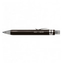 Олівець цанговий 5358, 3.2 мм, метал.корпус, чорн.