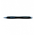 Олівець механічний uni SHALAKU S 0.5мм, чорний