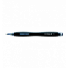 Олівець мех. uni SHALAKU S 0.5мм, чорний