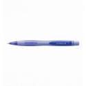 Олівець мех. uni SHALAKU S 0.7мм, синій